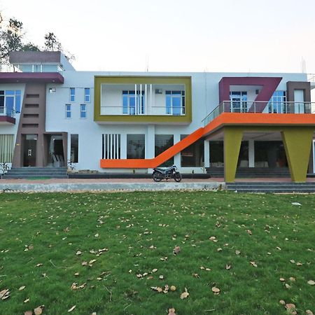 Hotel O Shri Shyam Lawn & Resort Sitapur  Kültér fotó